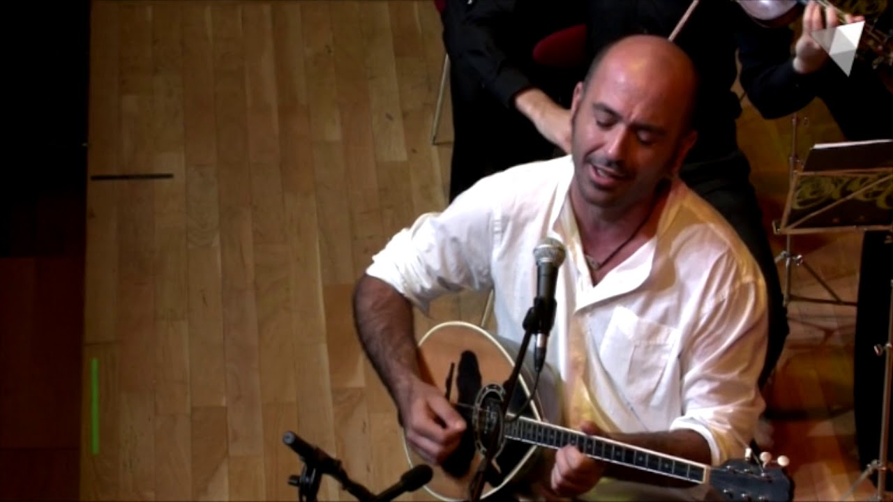 Yannis Papaioannou & JONCA: 