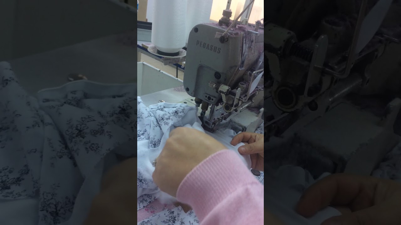 Sağdan bıcaklı reşmede çalışma şekili 2