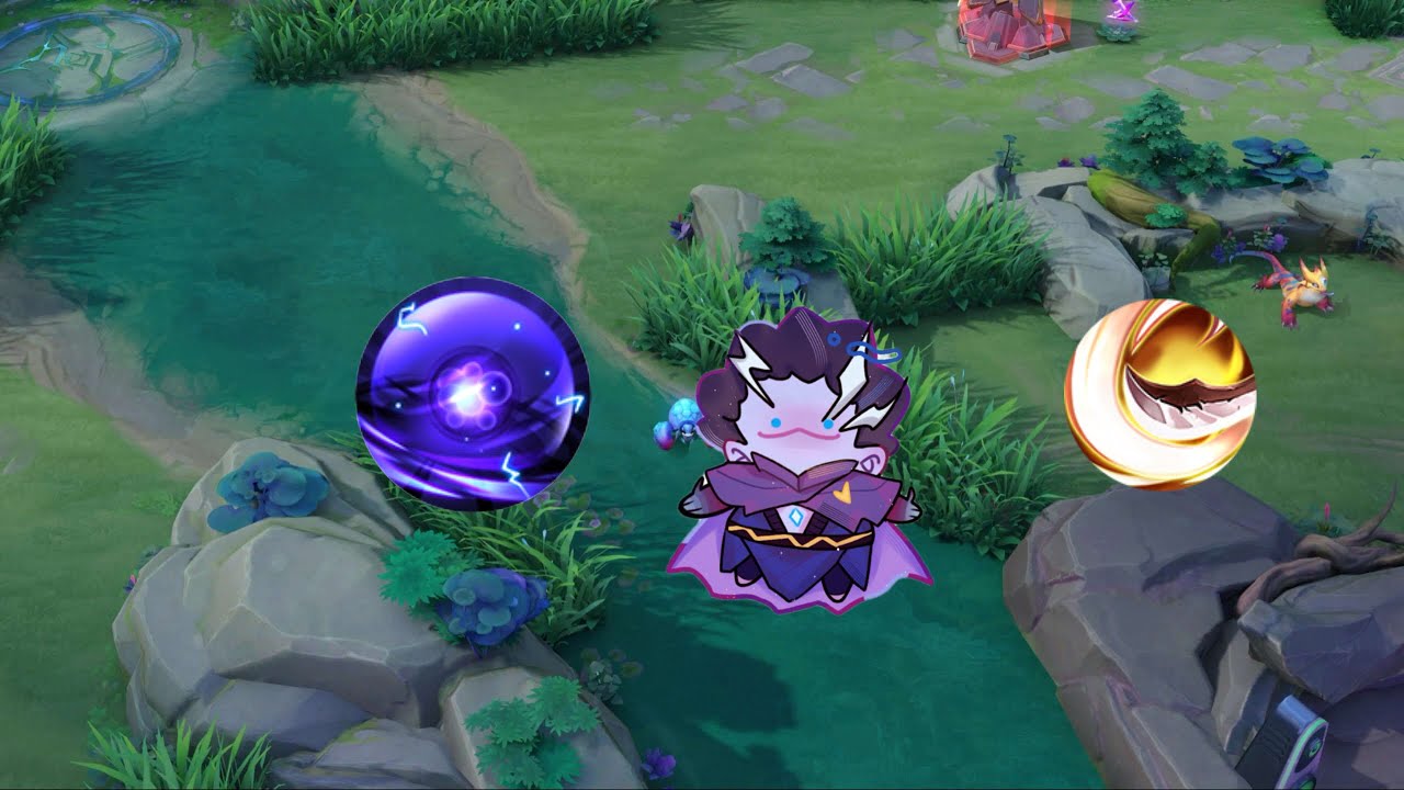 Lorion skin ssm nè