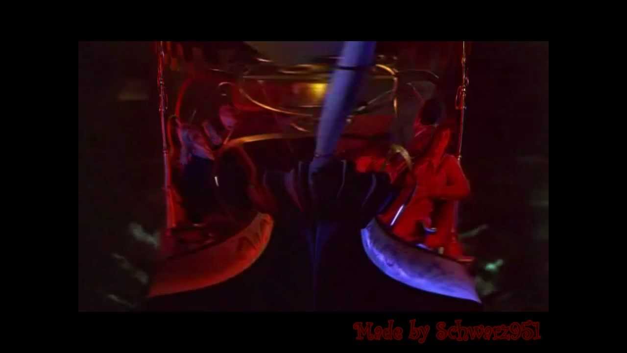 Pendulum - 