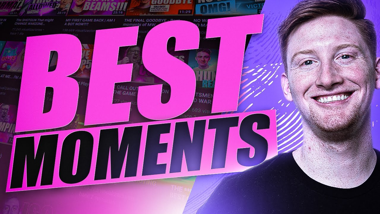 BEST AND FUNNIEST CLIPS OF MODERN WARFARE!!