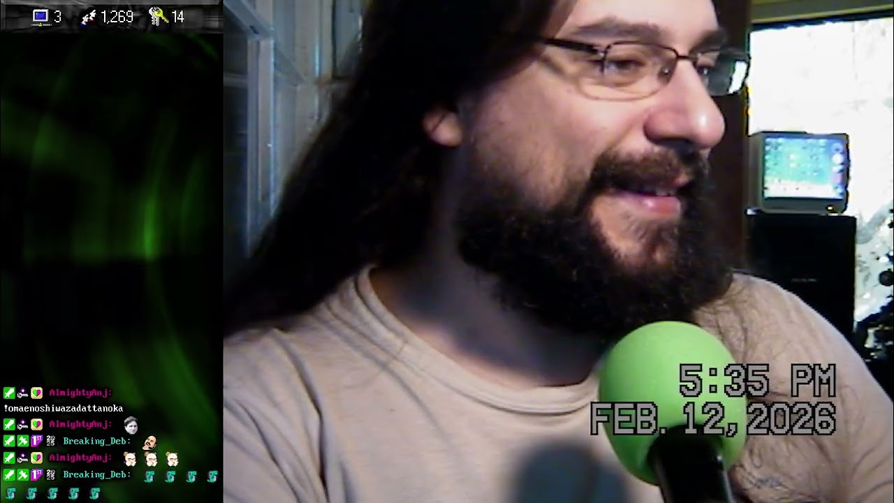 CoTeCiO's Stream #685: StarCraft II - Part 1