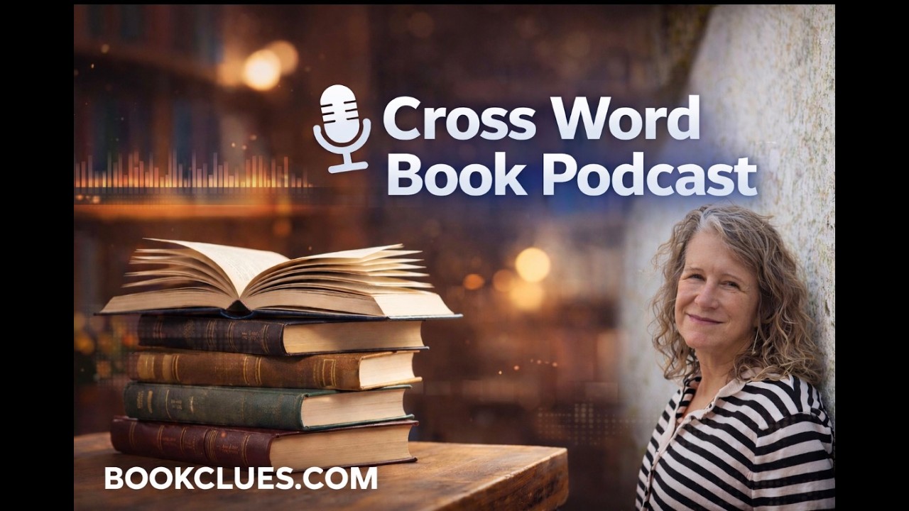 Podcast of Non Fiction Books: Serious and not so serious books for serious readers