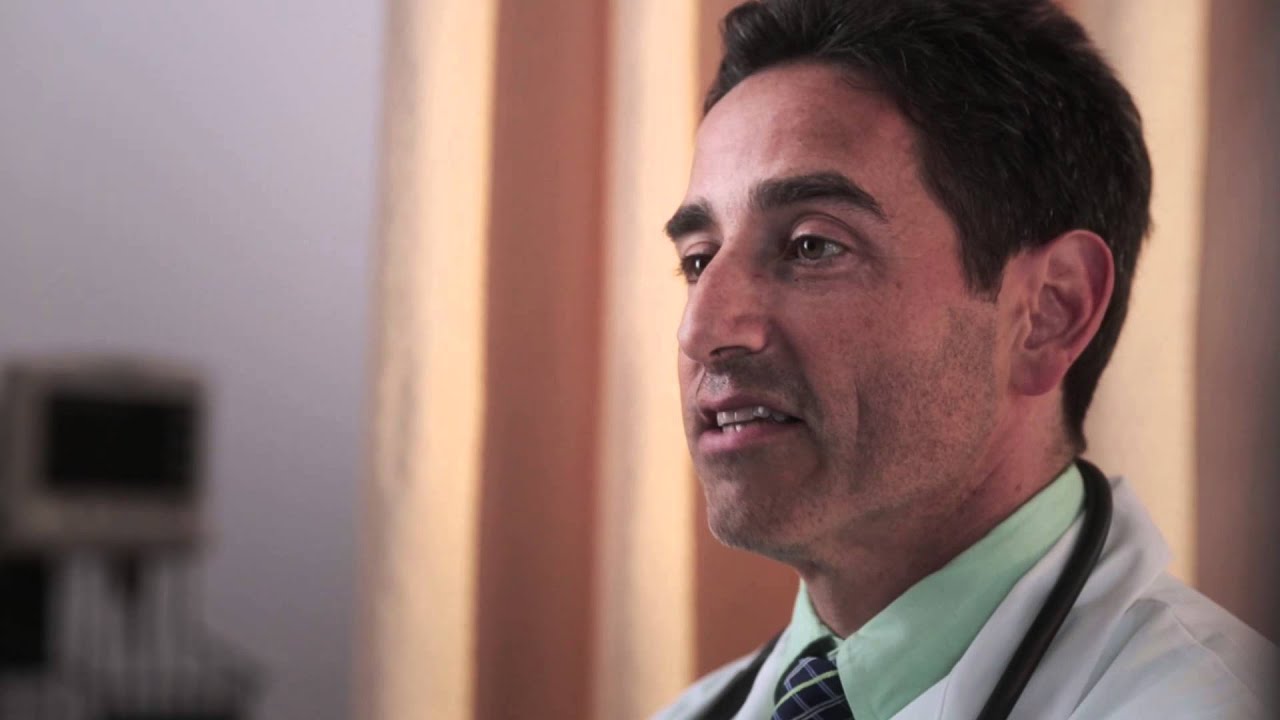 Adam Cohen, M.D. - Medical Director, SVMC Emergency Department