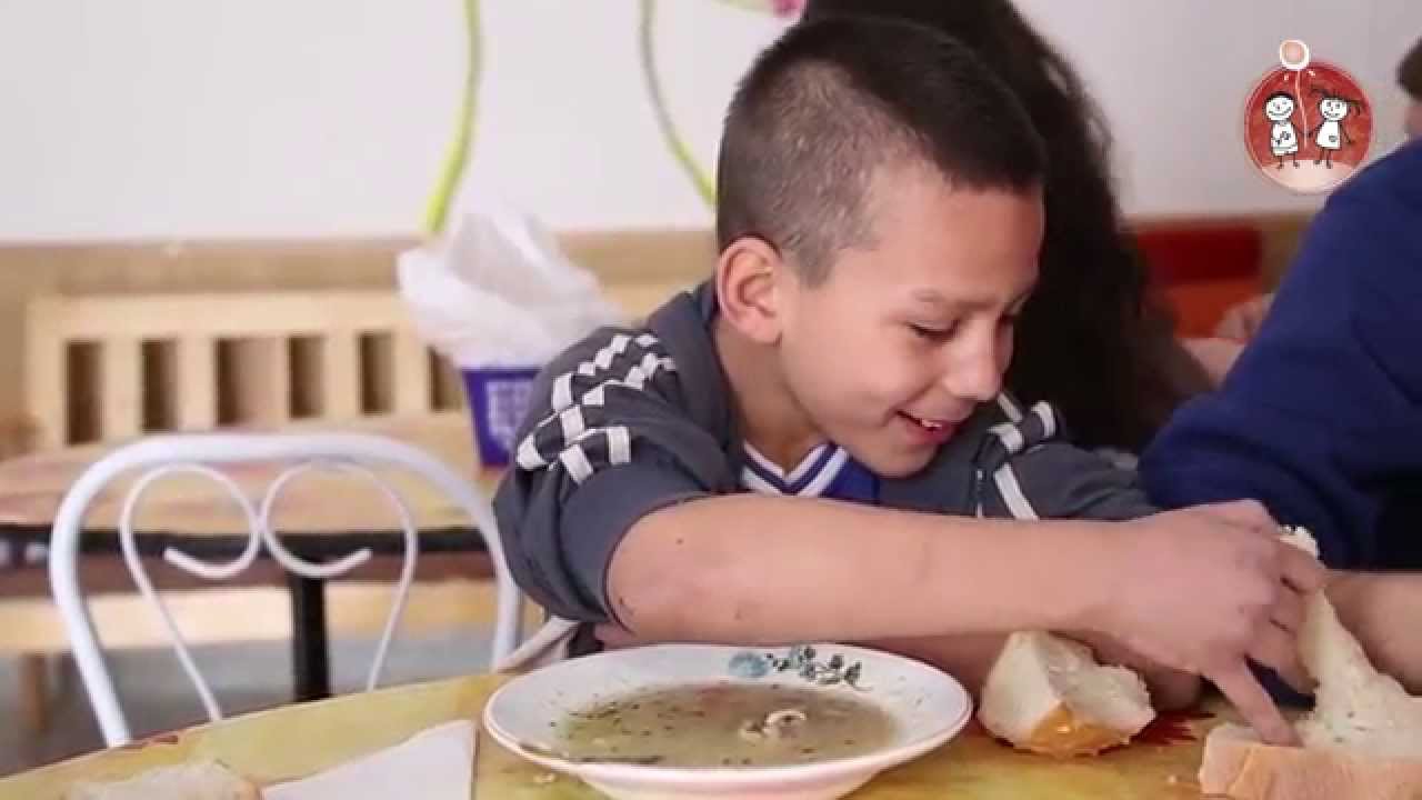 Baranya Megyei Gyermekv&eacute;delmi K&ouml;zpont