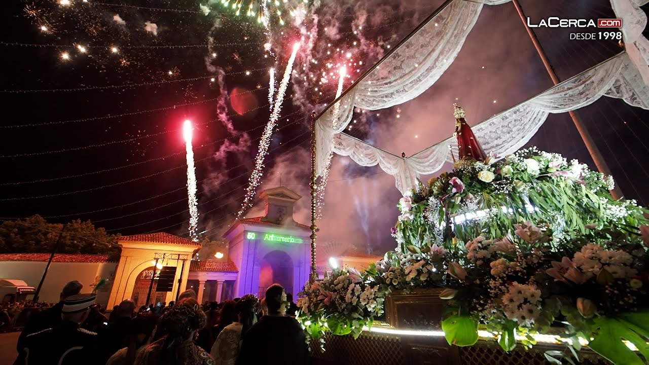 La apertura de la Puerta de Hierros marca el inicio de los diez días de la Feria de Albacete 2024