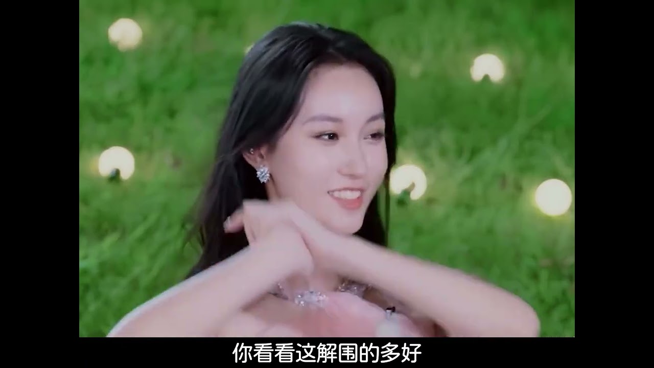 爆笑抓馬炸裂狗血戀綜！癲公隨地大小錄，王梓蒓喊公關包包實慘 #影娛熱點團 #吐槽 #抓馬 #有秘密的我們2