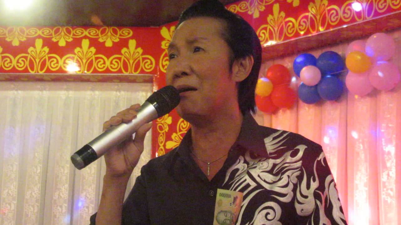 Nsưt Vũ Linh dự Sinh Nhật em trai Phần 2