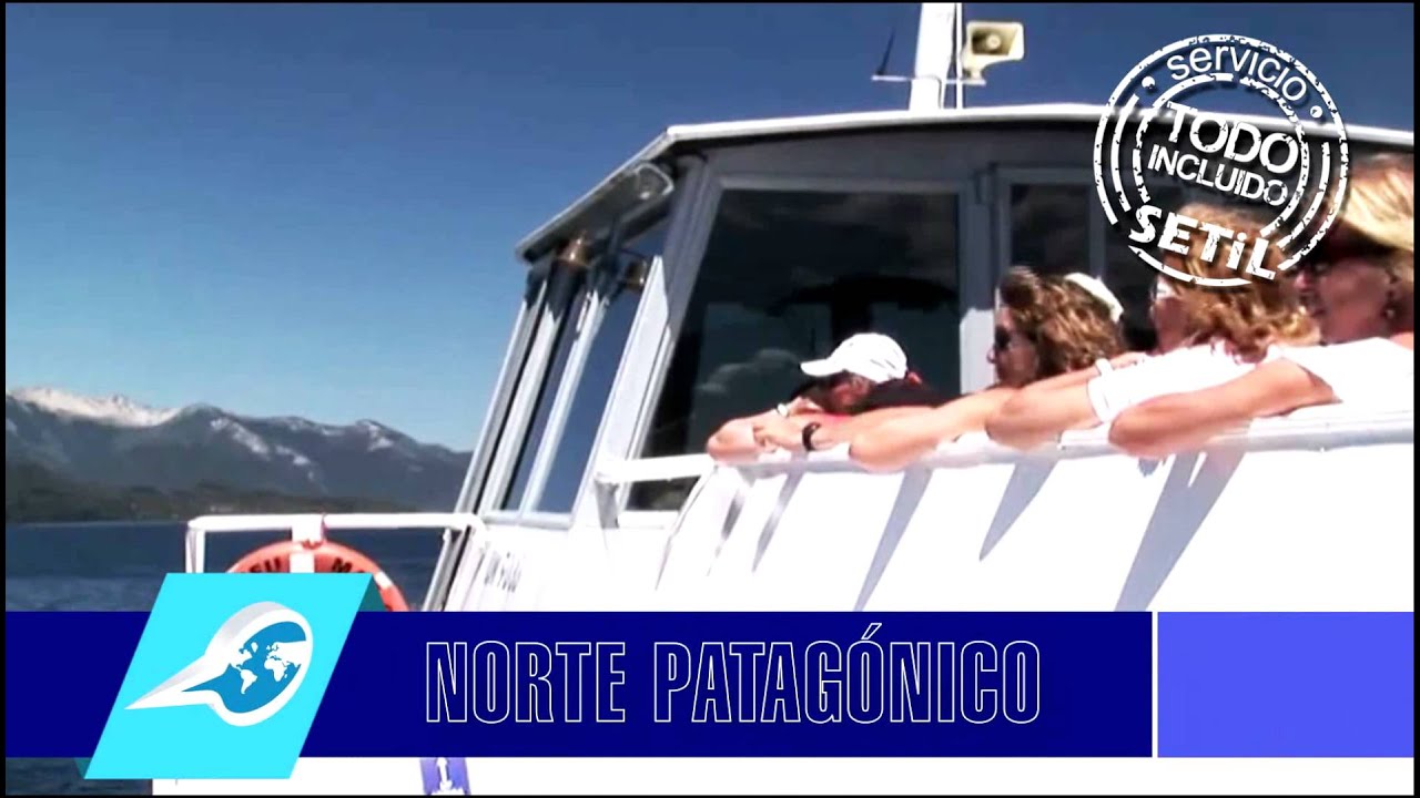 NORTE PATAGONICO - SETIL VIAJES Y TURISMO