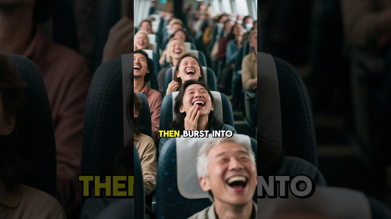 Man Yells &ldquo;Shut Up&rdquo; on Plane&mdash;Hero or Rude?