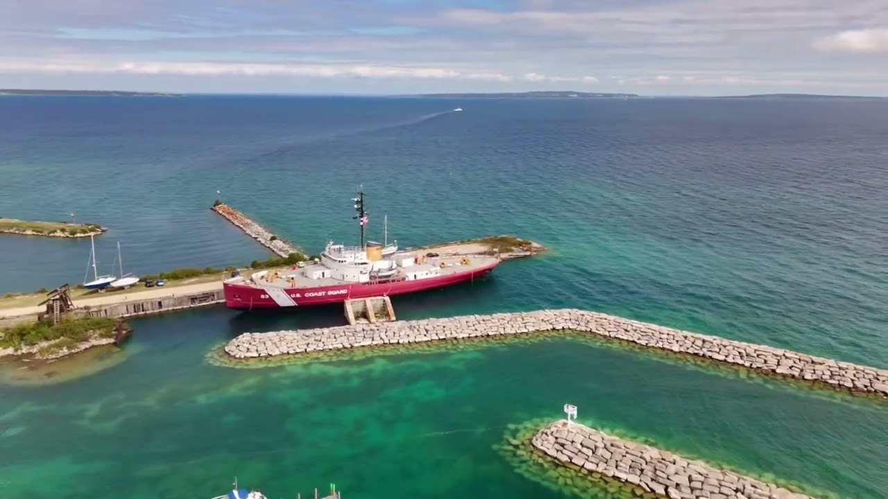 Mackinaw City 2024