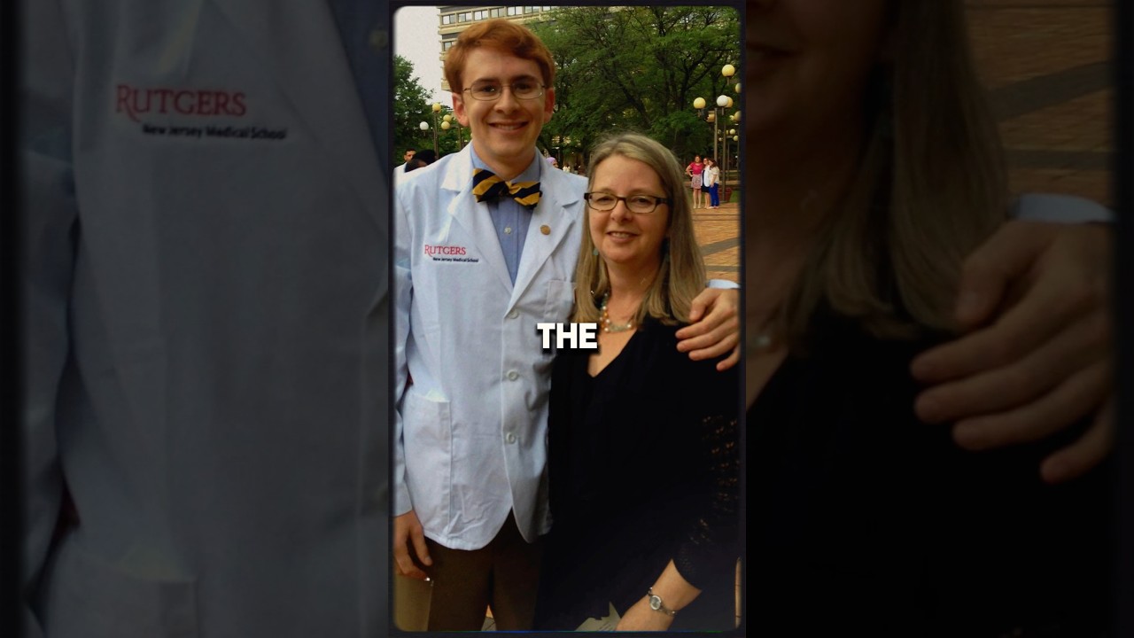Why did I decide to become a doctor? #doctor #cancer #inspiration