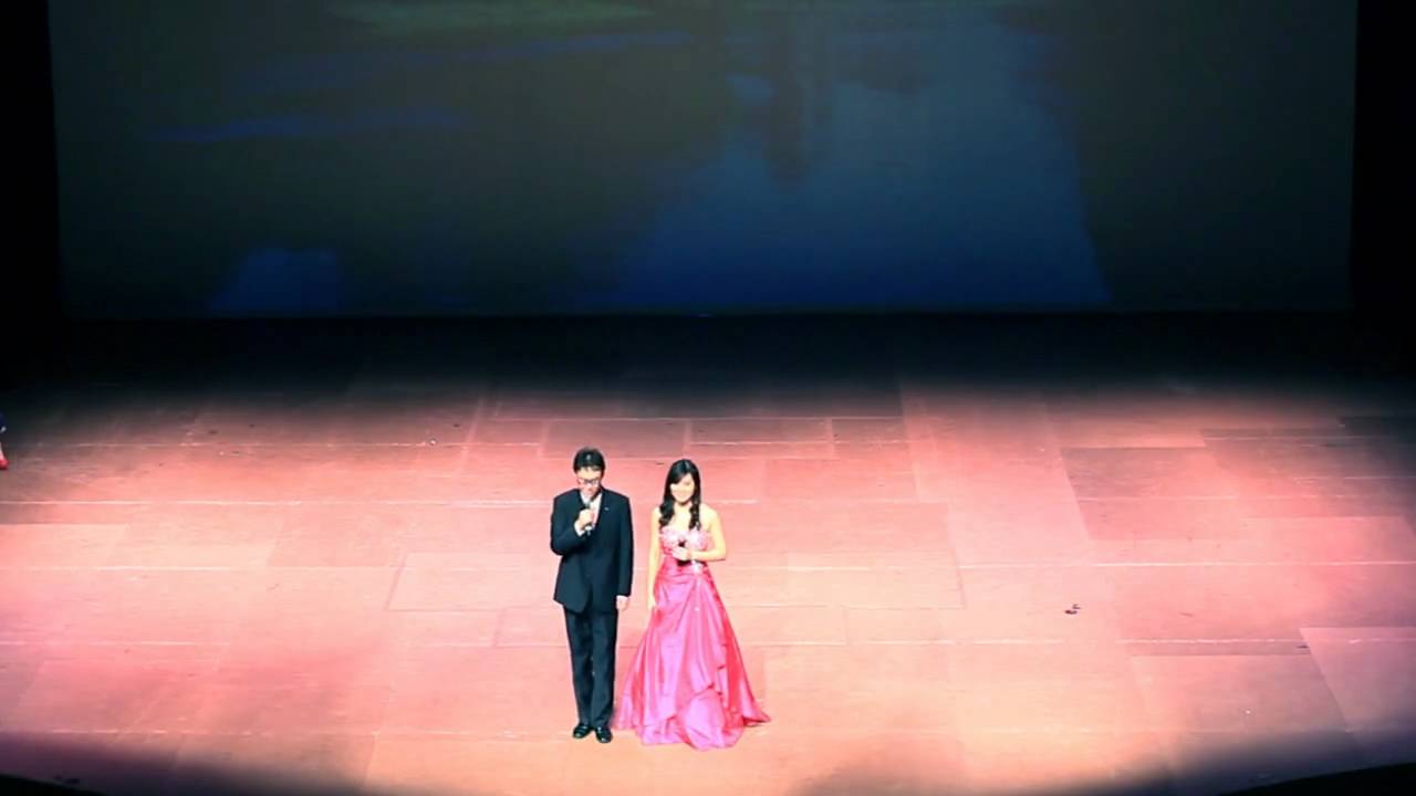 UM CSSA Spring Festival Gala 2010: Misc 2