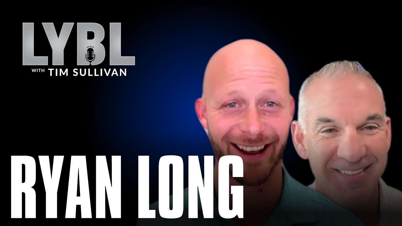Episode 4: Precious Metals, Faith, and Legacy with Ryan Long