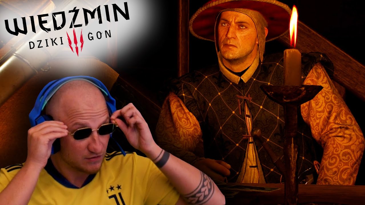 KASYNOWY GWINT