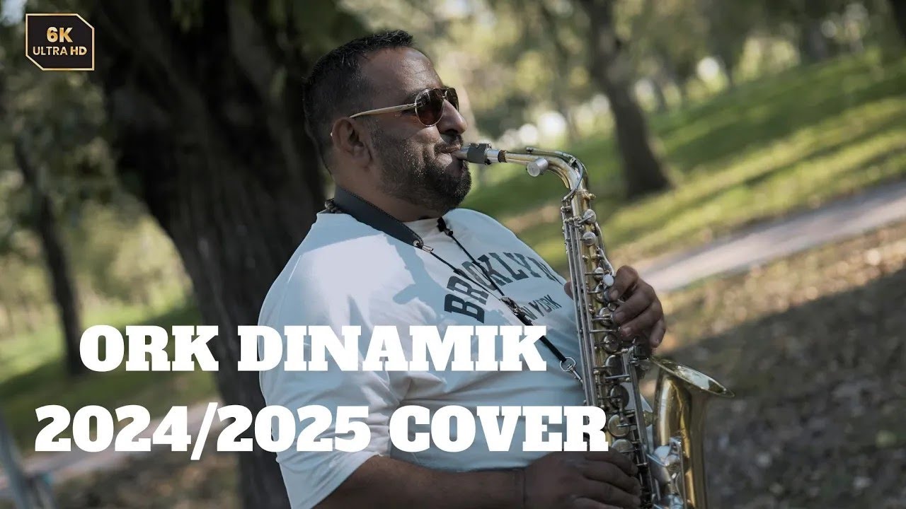█▬█ █ ▀█▀ --ork DINAMIK 2024-2025 SAX 