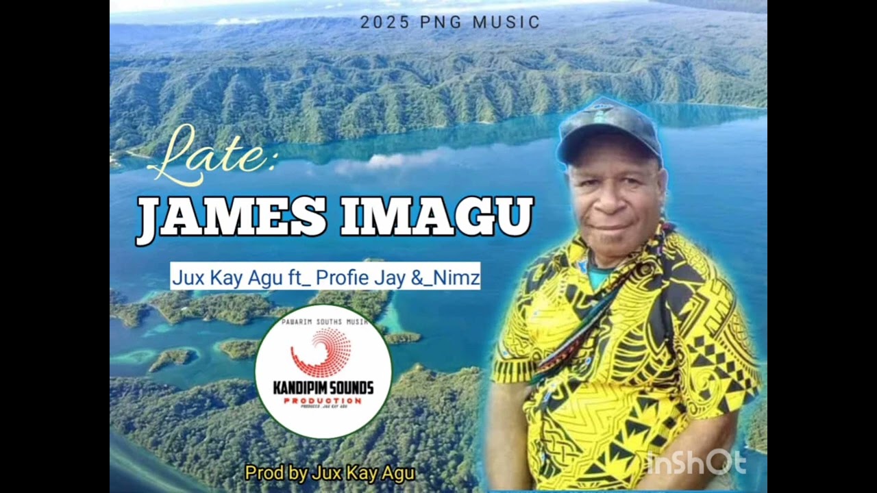 Late:James Imagu (Tribute Song)_Jux Kay Agu ft_Profie Jay $_Nimz (prod By Jux Kay Agu)@KSP