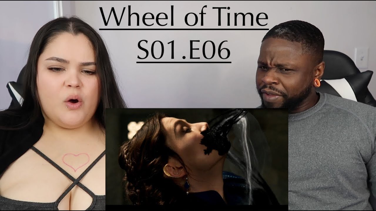 Wheel of Time S01e06 
