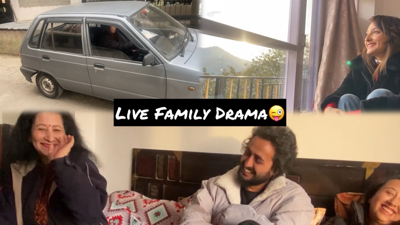 Family comedy show|| Shivya Nitiz Mumi ki bate 😂|| Chota Family Vlog|| 