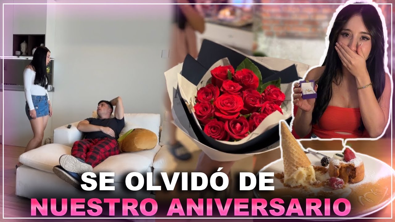 Lo perdoné con los detalles que me dio después? 😭💔| Lupita Anaya