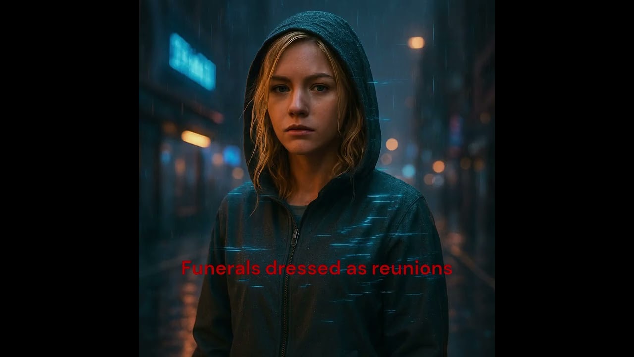 Kay - Funerals dressed as reunions