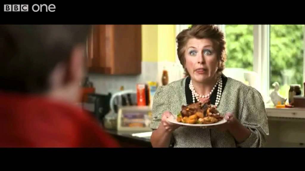 Mum, I'm... a Vegetarian - John Bishop's Britain - Series 2 - Episode 2 - BBC