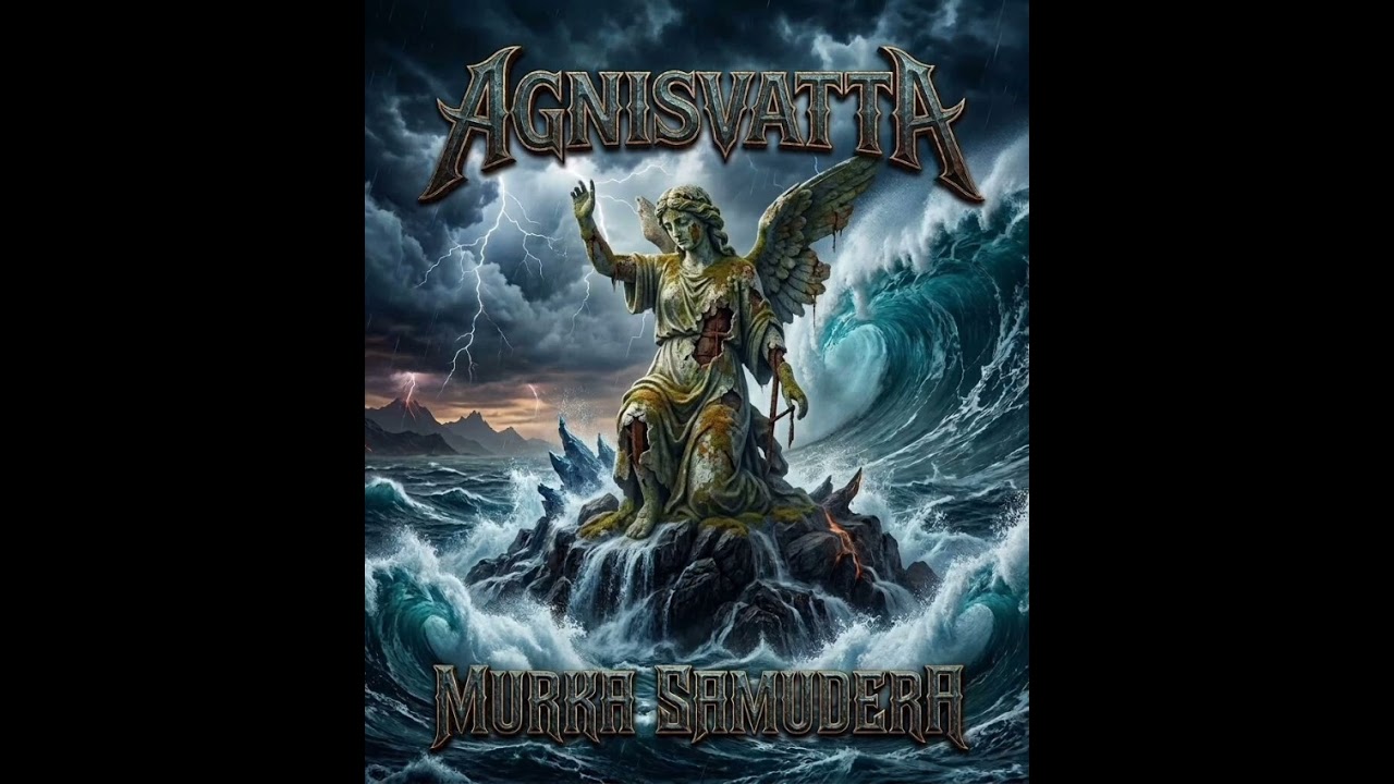 Agnisvatta - Sayap Cahaya Terluka 