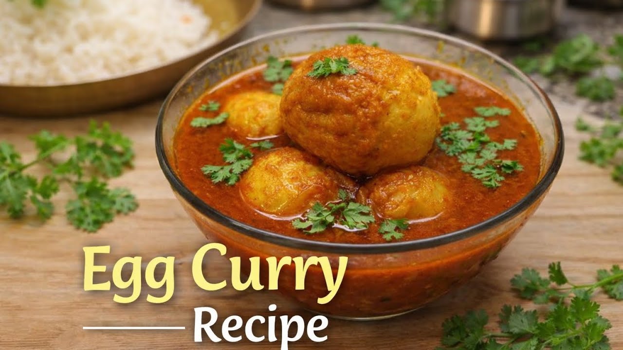 Bihari style egg curry recipe | Aap bhi aisa egg curry jaroor banaye 🍲 #cooking #food #egg #recipe 