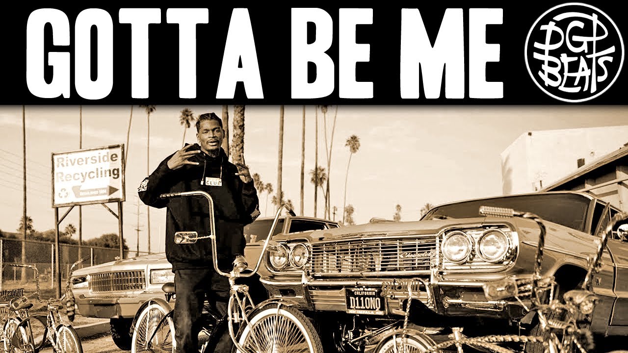 Old School x West Coast x G Funk Beat 2024 | 