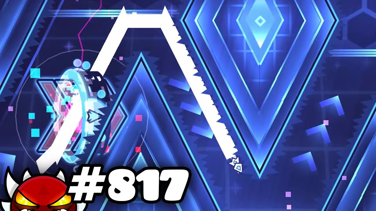 VALOVI 100% (Extreme Demon) by Failcat