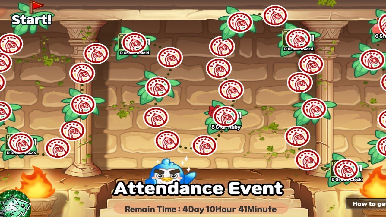 Al fin mi primer 6 estrellas | El Dorado M