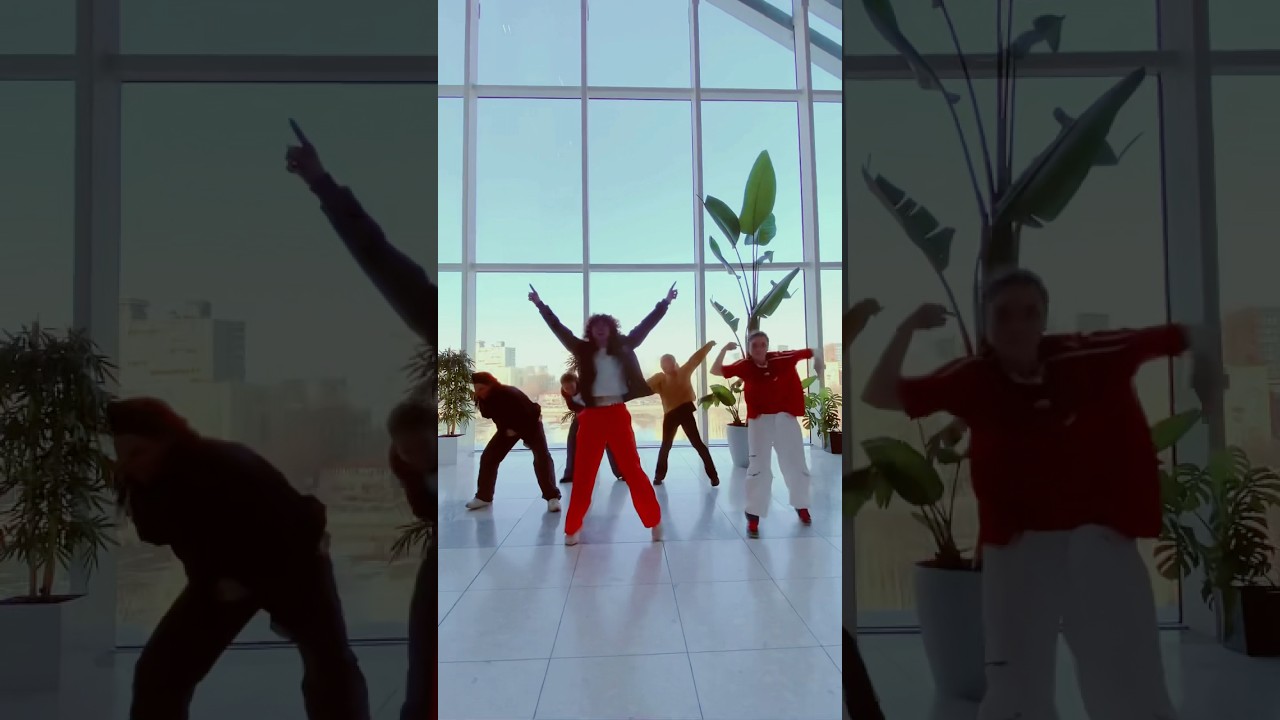 BTS (방탄소년단) - Anpanman new cover already on channel #kpopinpublic #dancecover tgchannel great_michin