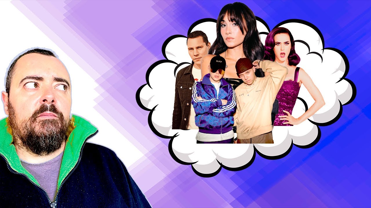 Cómo pinchar canciones de distinto género y tempo