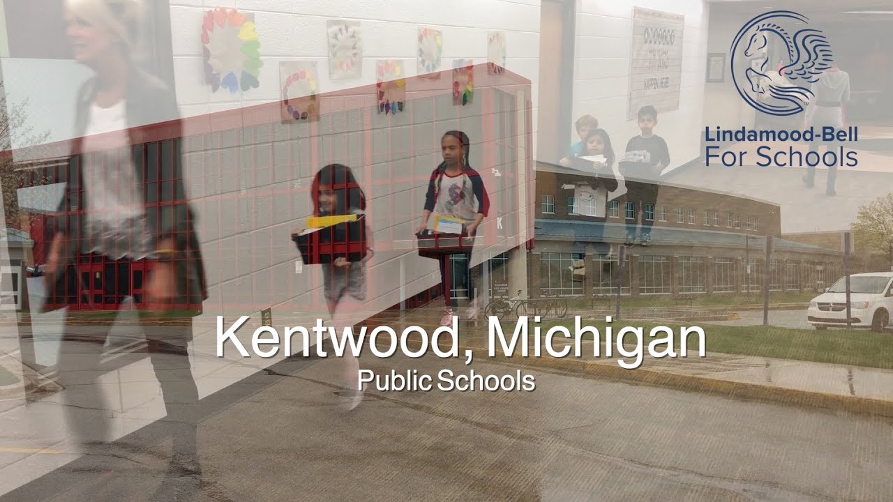 Meeting the learning needs of diverse students | Kentwood Public Schools | Lindamood-Bell