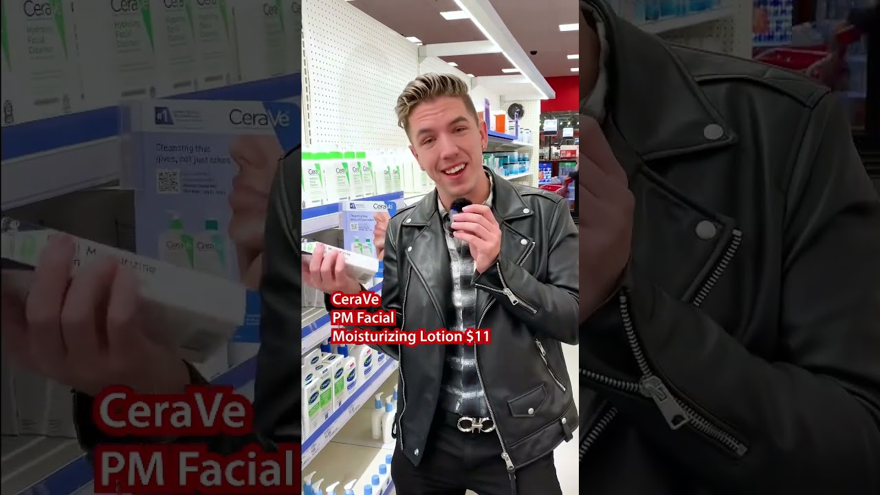 Target’s BEST Skin Care Brands 