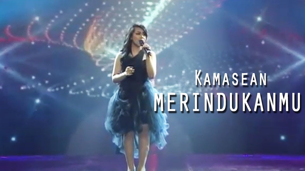 Kamasean -Merindukanmu