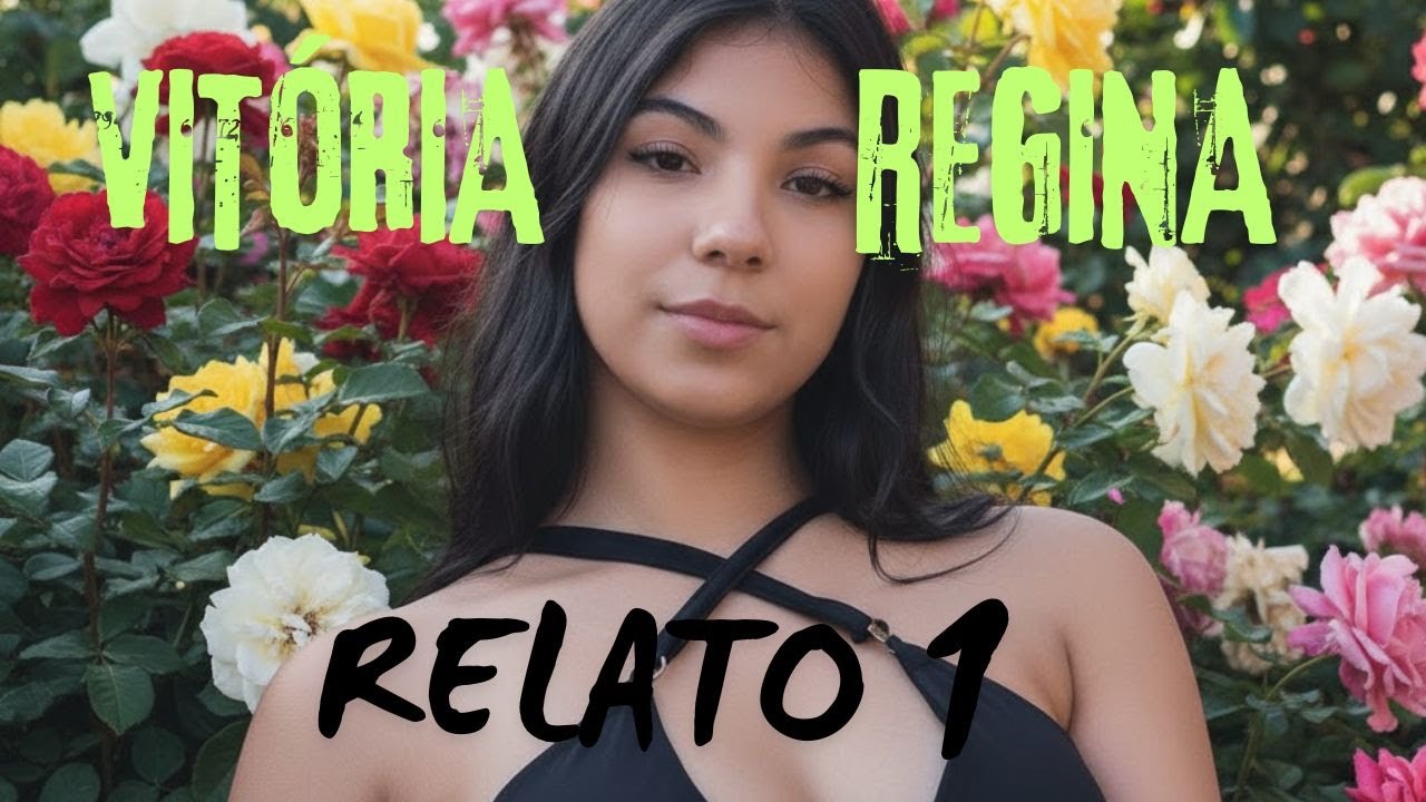 CASO VITÓRIA REGINA ! ESTIVE NO CEMITÉRIO DE CAJAMAR !