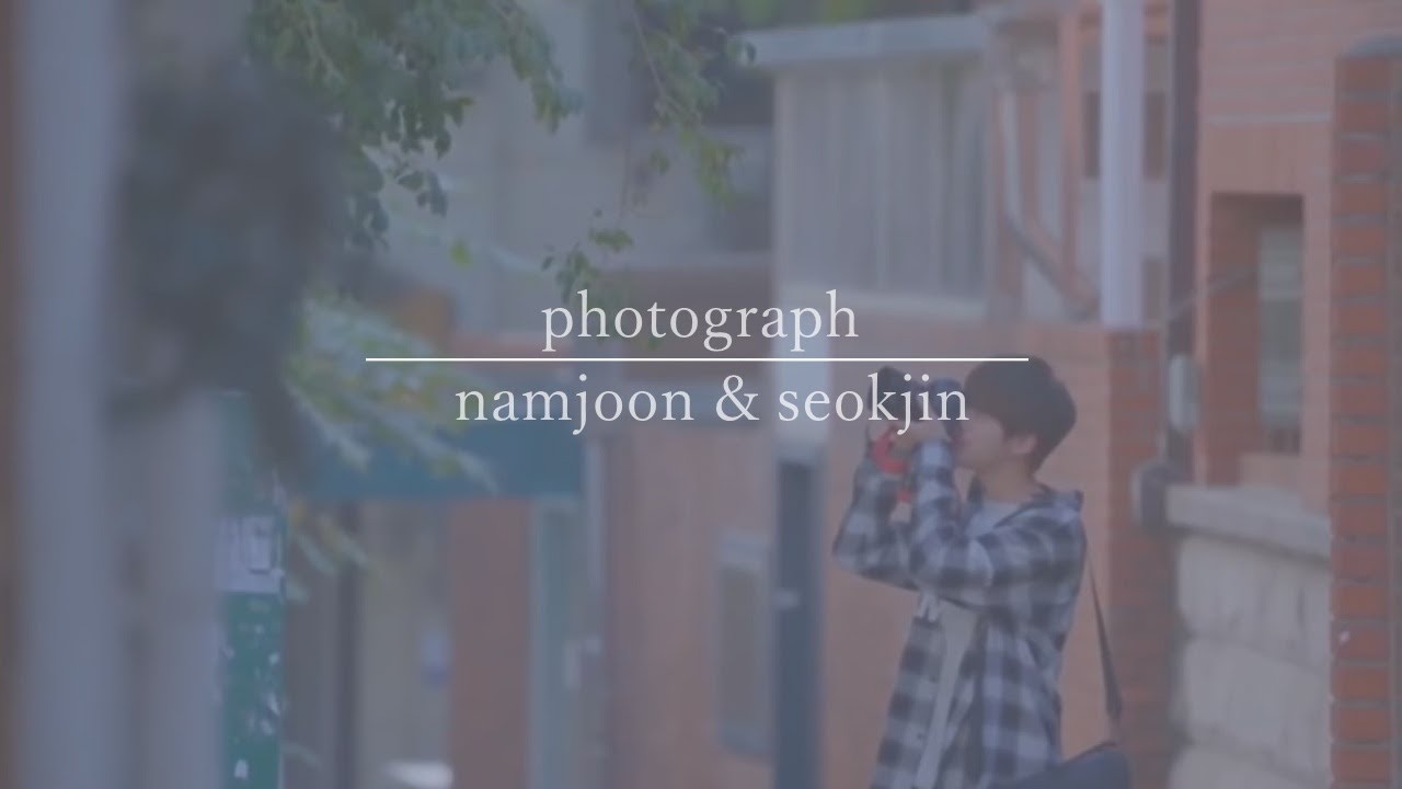 namjin | photograph