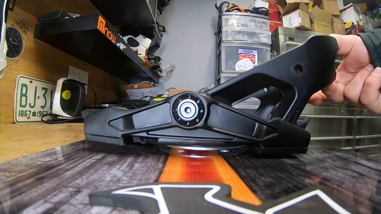How does SkateTech work?