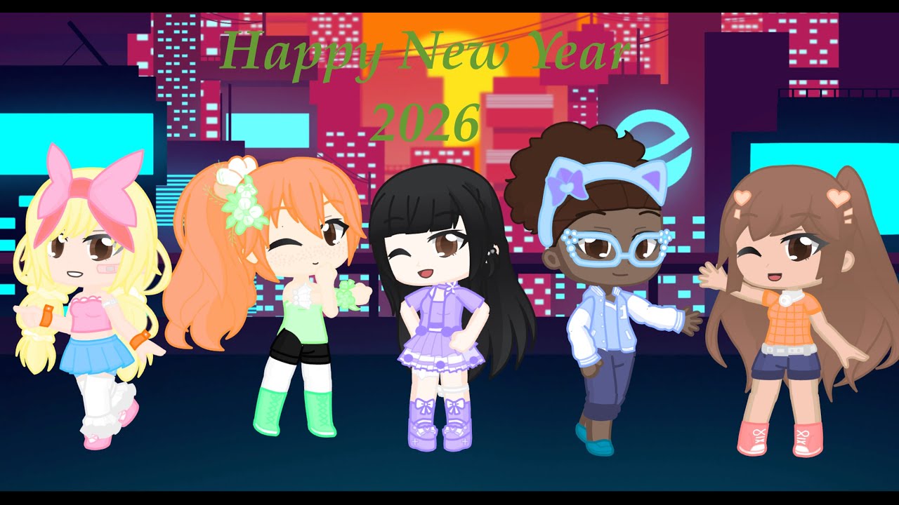 Music Video - Auld Lang Syne