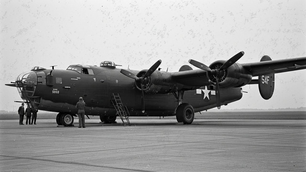 The “Mad” Crew Who Painted Their Plane Black — and Vanished From Radar