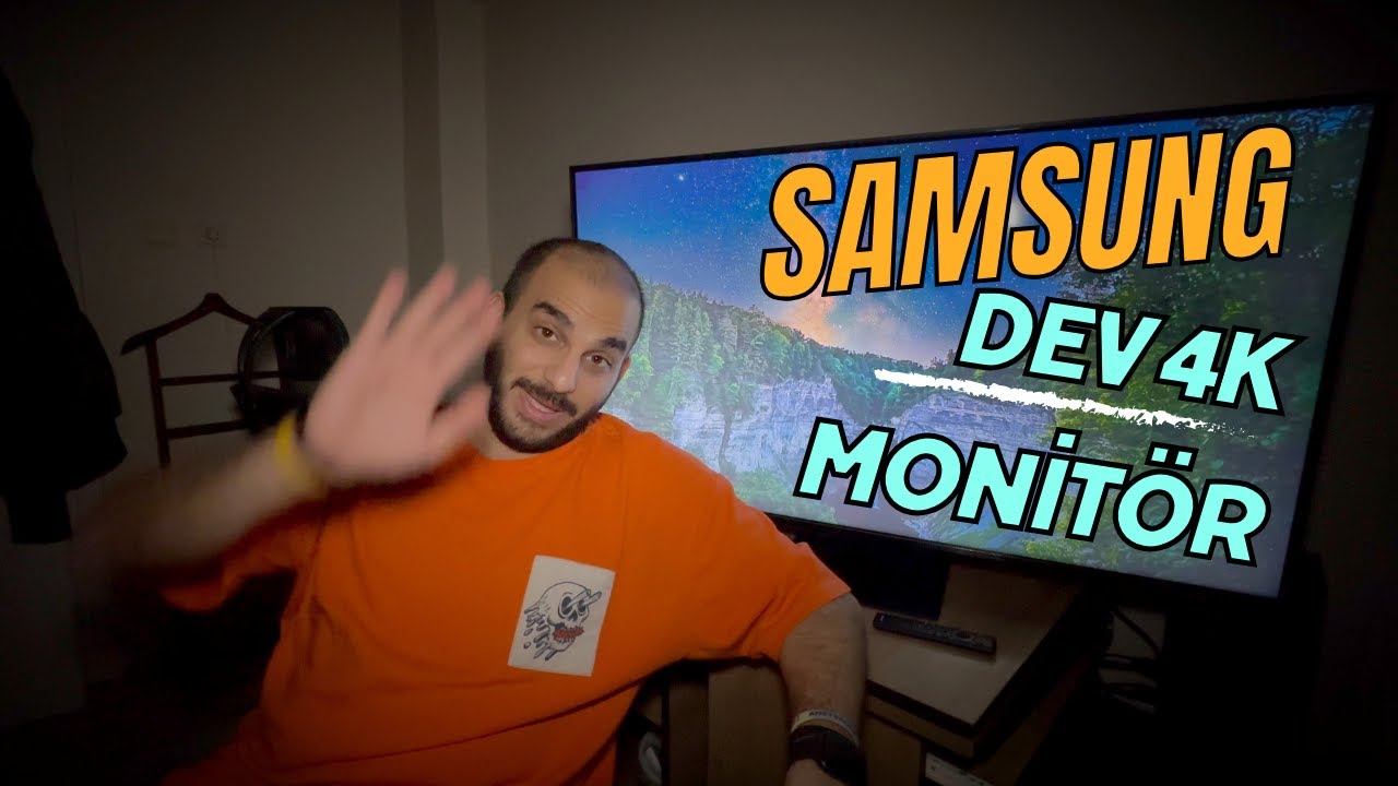 Samsung M7 LS43DM702UUXUF 43