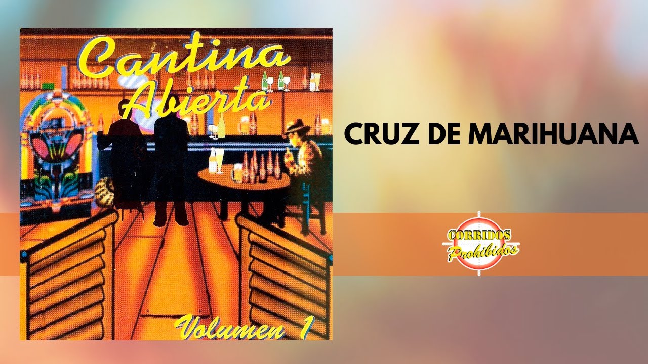 Cruz de Marihuana - Grupo Exterminador | Corrido Norteño | Video Letra