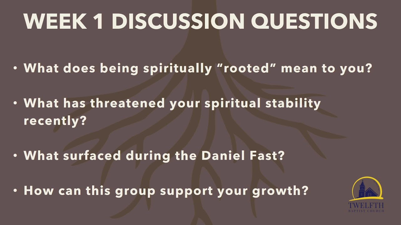 Twelfth Baptist Church - 