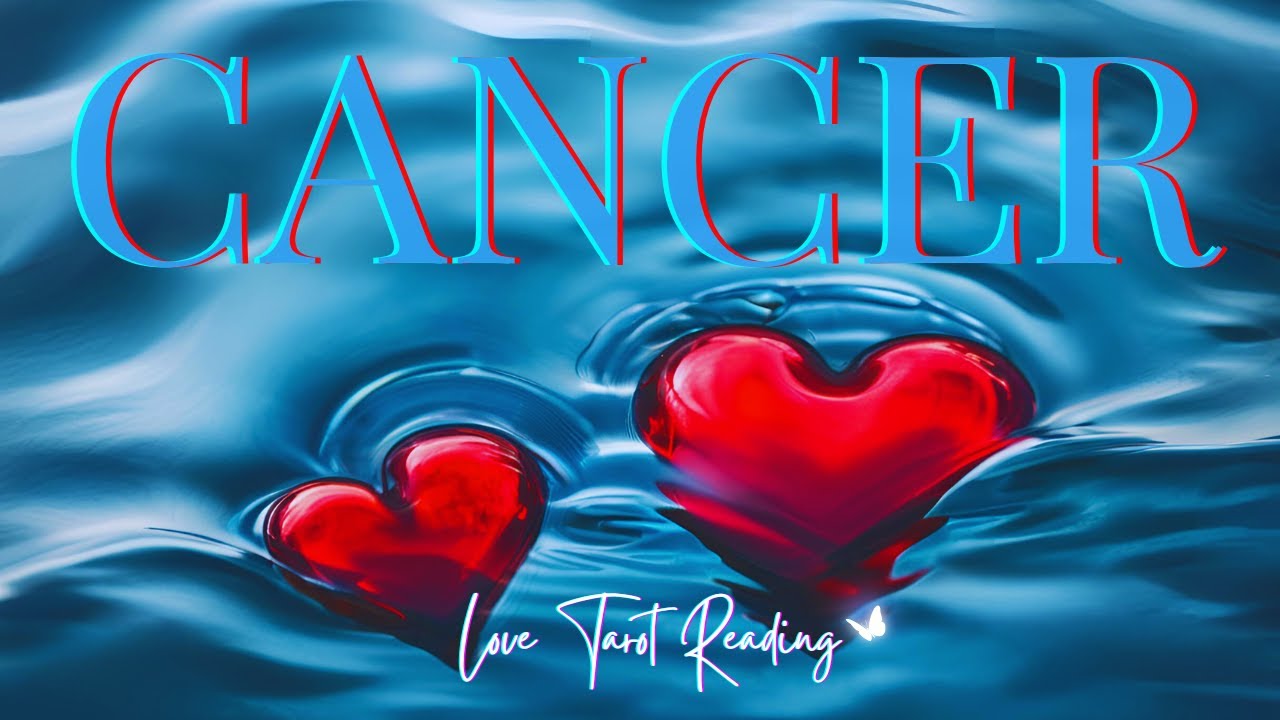 ❤️ CANCER 3 THINGS THEY HAVEN'T TOLD YOU! 🫢 CANCER LOVE TAROT SOULMATE PERSON ON YOUR MIND
