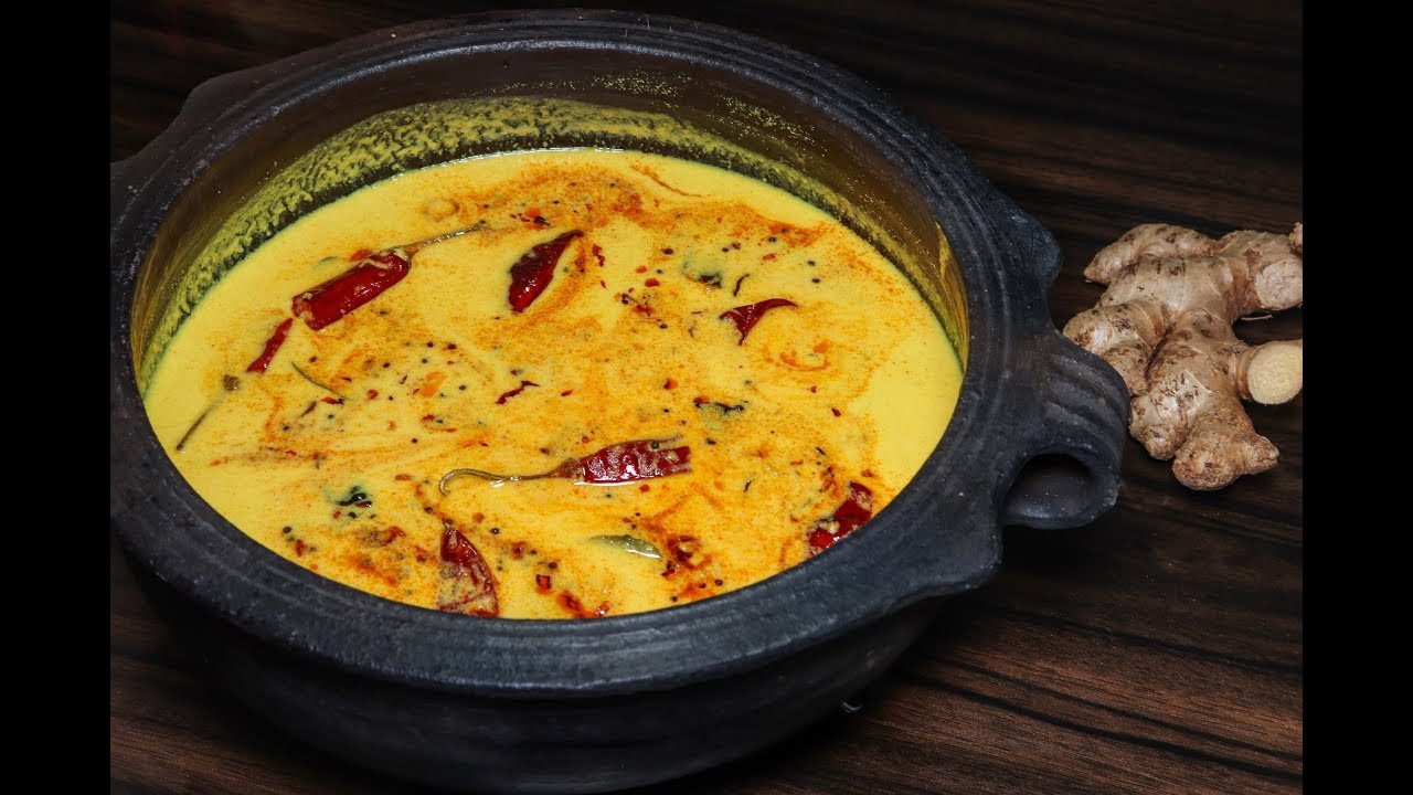 നാടൻ മത്തങ്ങ മോര് കറി/Mathanga Moru Curry/Side Dish/Moru Curry/Pulissery/Sadya/Neethas Tasteland|579