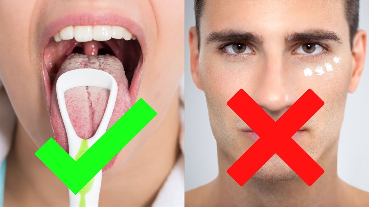 7 Grooming Tips ALL Young Men MUST Do (No One Teaches You This)