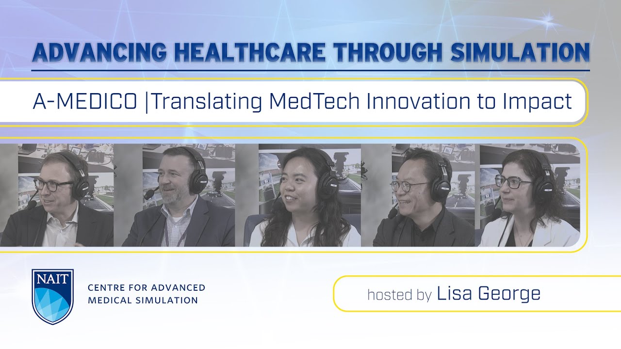 A-MEDICO: Translating MedTech Innovation to Impact