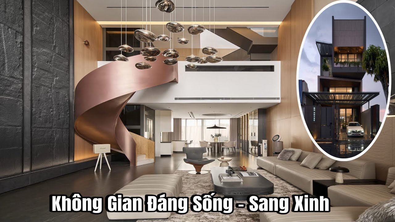 Nhà Phố Mặt Tiền Đường Kinh Doanh Đa Nghành Nghề .Khu Cityland Phan Văn Trị Gò Vấp - Có Thang Máy 