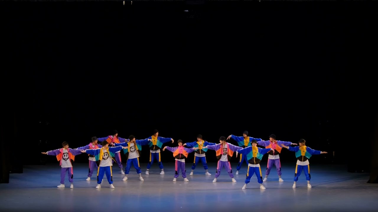 COLORBLOCK
